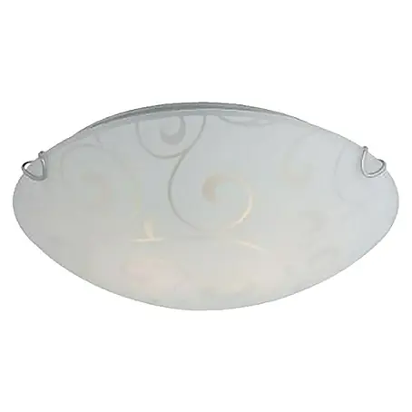 Globo  Led-plafondlamp Lavida