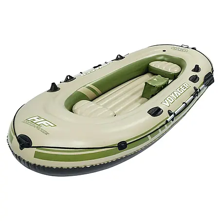 Gumeni čamac na napuhavanje Voyager 500