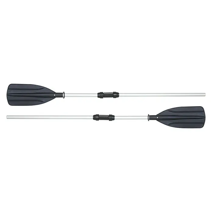 Hydro-Force Gumeni čamac na napuhavanje Voyager 300 - D x Š x V: 2,43 m x 1,02 m x 31 cm, Prikladno za: 2+1 osobe, Nosiva sila: 190 kg - Pogled sprijeda