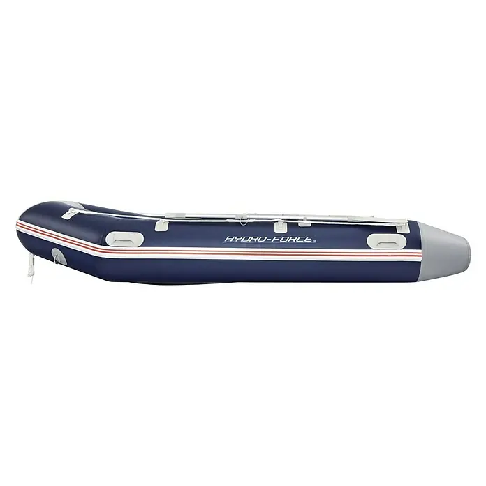 Hydro-Force Gumeni čamac Mirovia Pro - D x Š x V: 330 x 162 x 44 cm, Prikladno za: 4+1 osobe, Nosiva sila: 640 kg - Pogled s lijeve strane