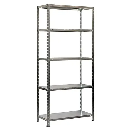 Simonrack Comfort Estantería metálica Mini