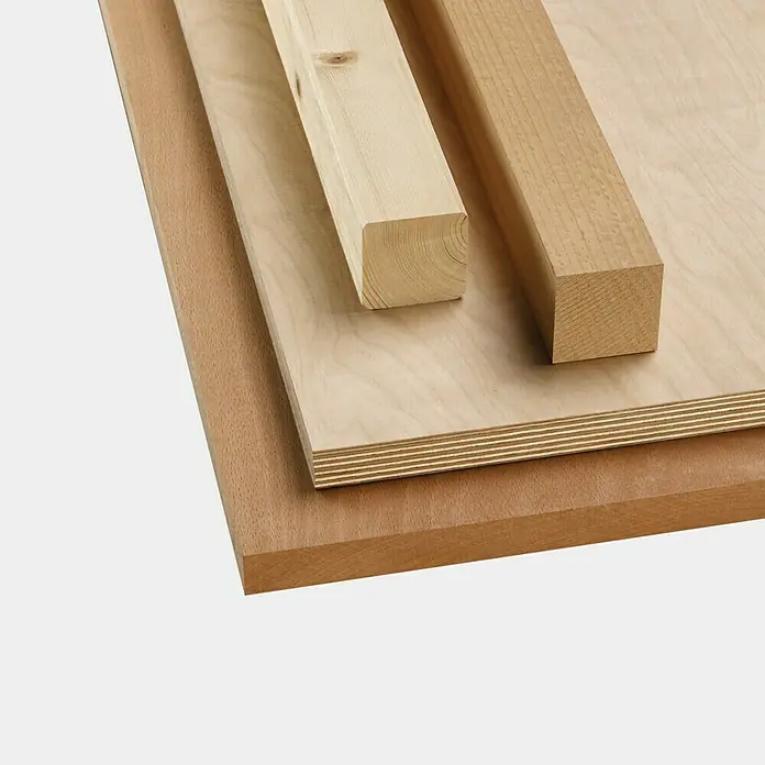 Bosch Kreissägeblatt Optiline Wood - 300 mm, Bohrung: 30 mm, 48 Zähne - Detailaufnahme