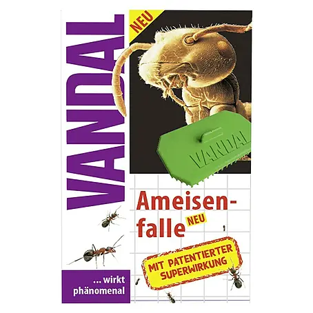 Vandal  Ameisen-Mittel