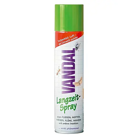 Vandal  Insekten-Spray