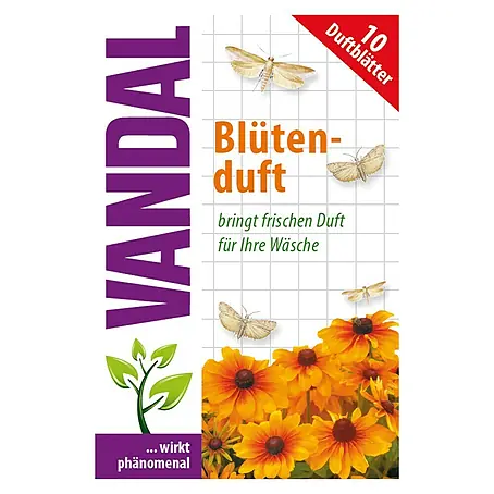 Vandal  Mottenschutz