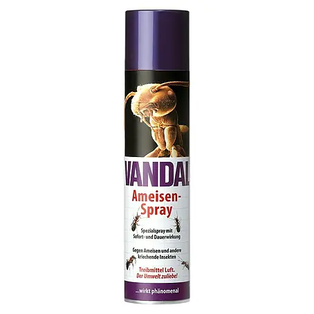 Vandal  Ameisenspray