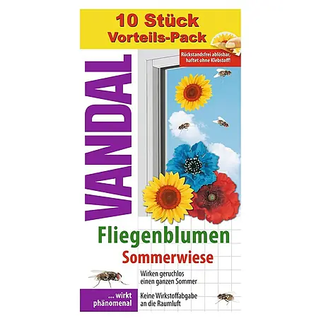 Vandal  Fliegenfalle