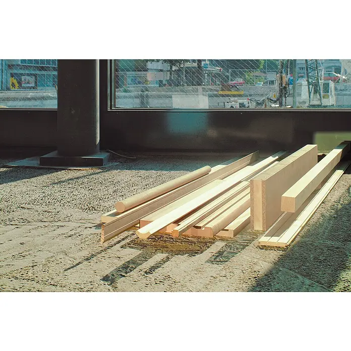 Bosch Kreissägeblatt Optiline Wood - 315 mm, Bohrung: 30 mm, 48 Zähne - Stimmungsaufnahme