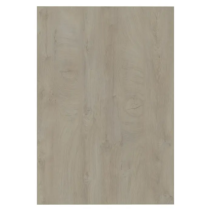 Top Elba Elemento lateral mueble cocina - An x Al: 35 x 35 cm, Roble claro - Vista superior