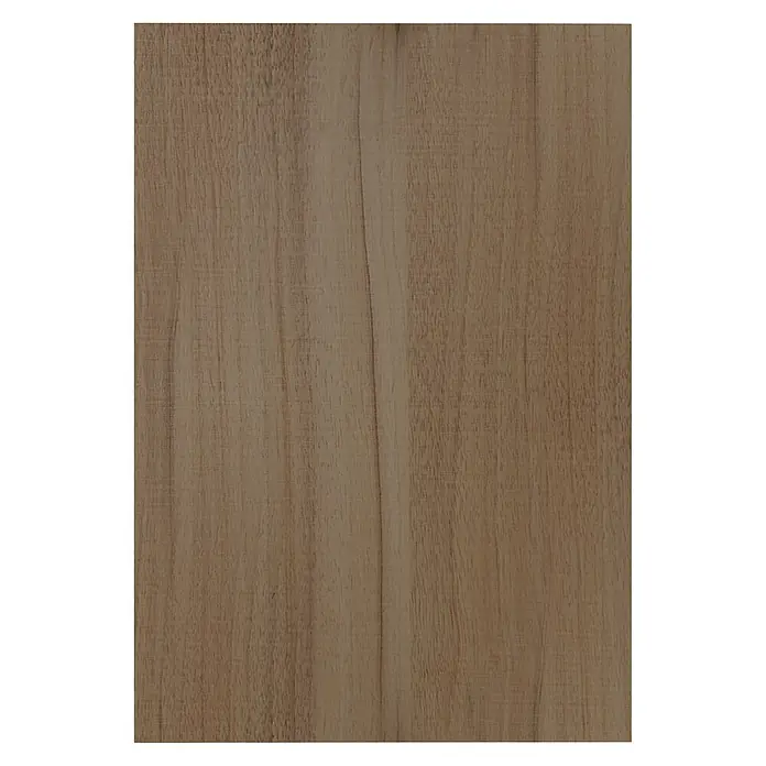 Top Elba Elemento lateral mueble cocina - An x Al: 35 x 70 cm, Nogal - Vista superior