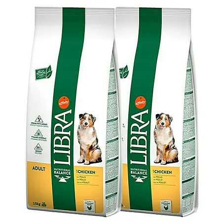 Affinity Libra Pienso seco para perros Adult