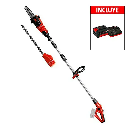 Einhell Power X-Change Multiherramienta de batería GE-HC 18 Li T