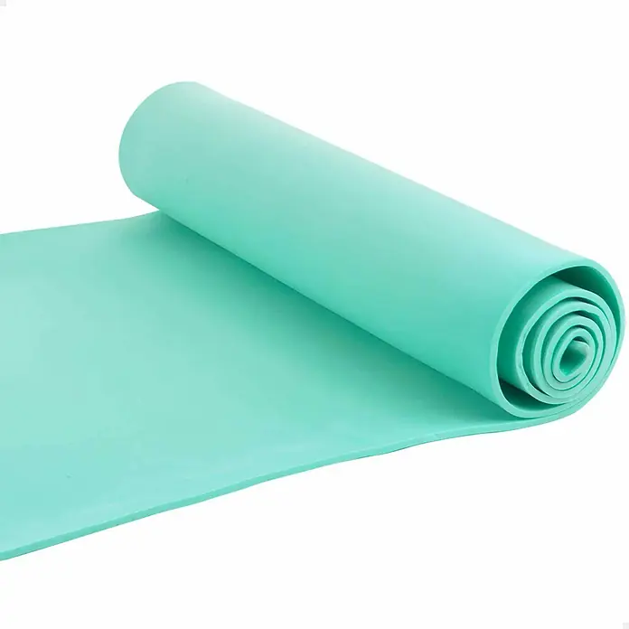 Alfombra exterior aislante - Colores surtidos, 180 x 50 cm - Primer plano