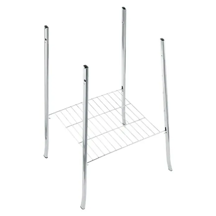 Severin Električni roštilj PG 8124 Style Evo S - 2,5 kW, Dimenzija rešetke za pečenje: 41,5 x 24 cm - Dijagonalni pogled