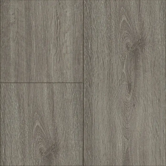 Egger Home Laminaat Palencia eiken grijs - 1.291 x 193 x 8 mm, Planken - Close-up