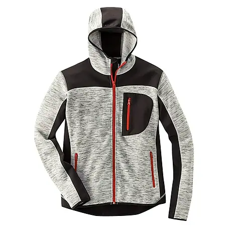 HD Concept  Strickjacke Professional
