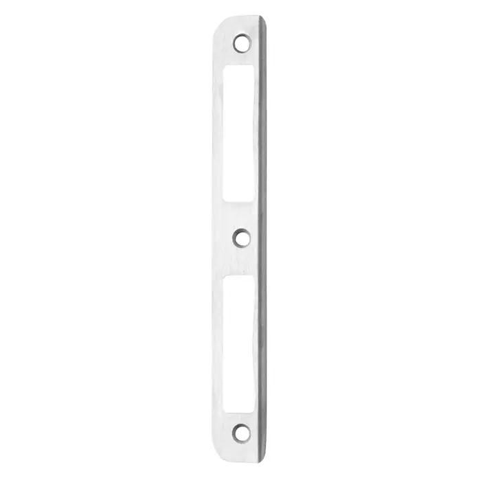 Stabilit Winkelblech - L x B x H: 170 x 20 x 8 mm, Stahl - Ansicht von oben
