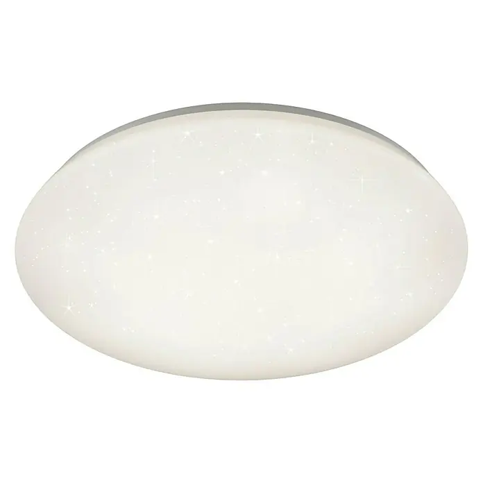 Reality Leuchten LED-Deckenleuchte Hikari - 46 W, Neutralweiß