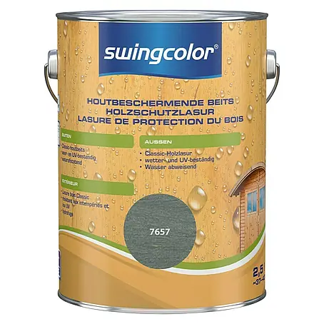 swingcolor  Houtbeschermingsbeits
