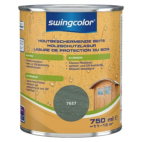 swingcolor  Houtbeschermingsbeits