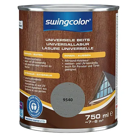swingcolor  Universele beits