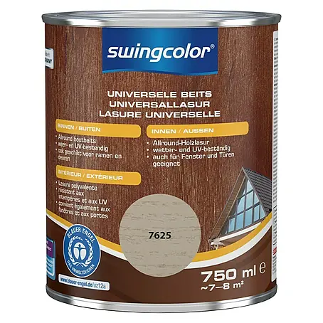 swingcolor  Universele beits
