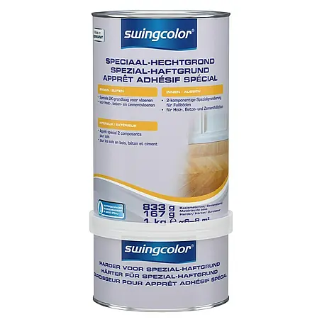 swingcolor  Speciale hechtgrond