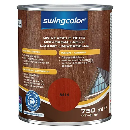 swingcolor  Universele beits