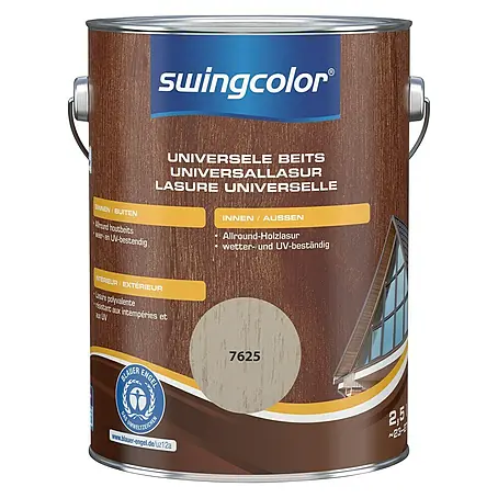 swingcolor  Universele beits