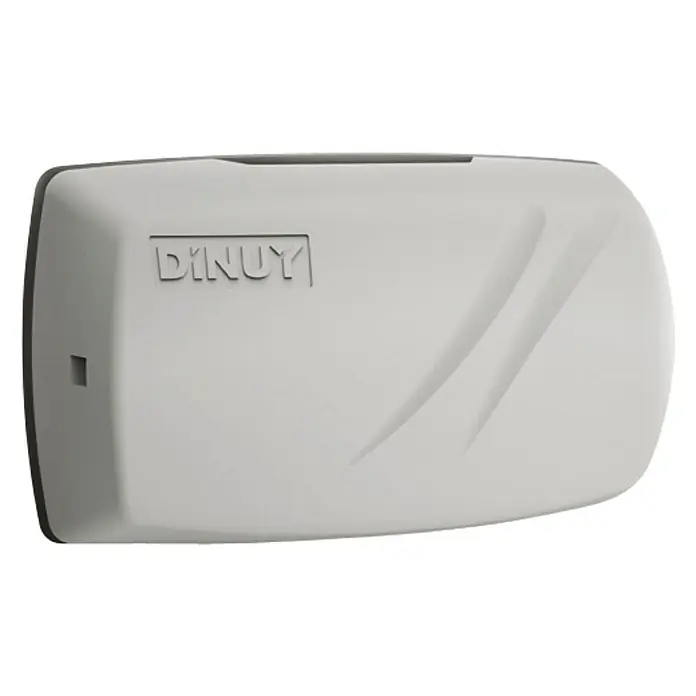 Dinuy Timbre con hilos Bison - 220 V