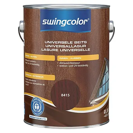 swingcolor  Universele beits