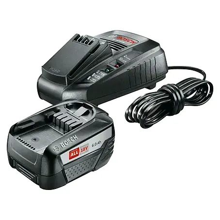 Bosch 18 V Power for All Početni set