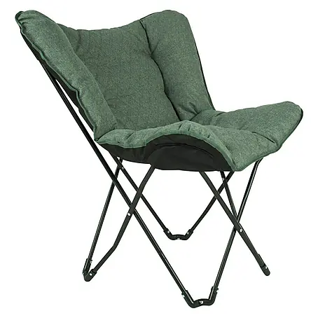 Silla plegable Butterfly