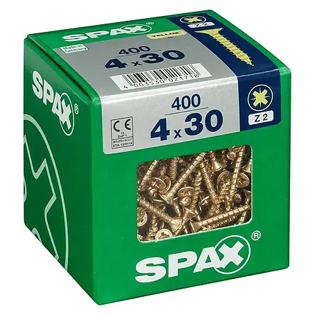 Spax  Univerzalni vijak