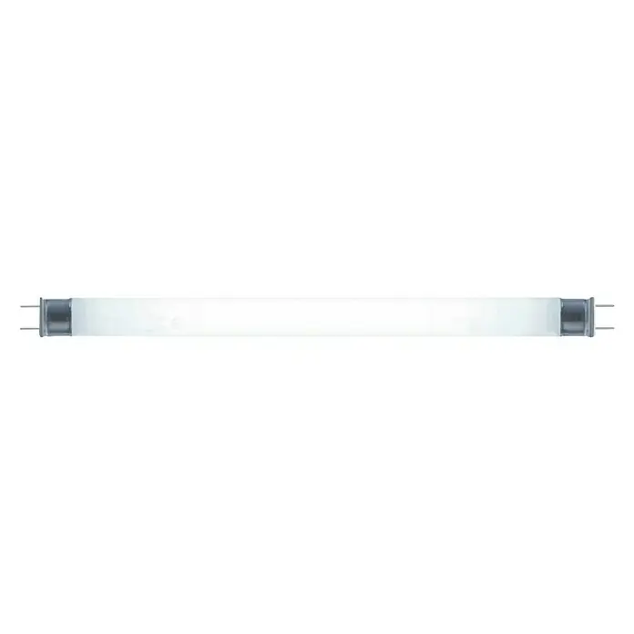 Fluorescentna žarulja T5 F8W BL - 12 W, Duljina: 30,25 cm - Pogled odozgo