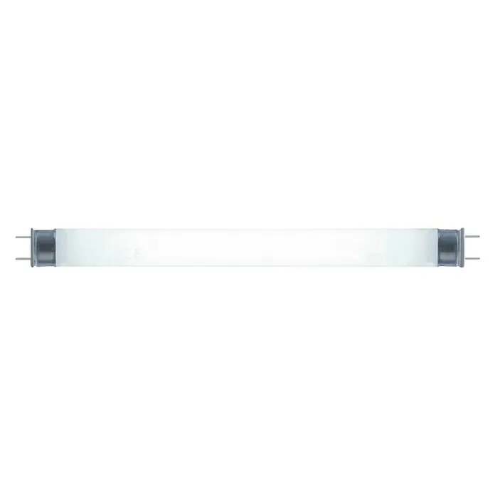Fluorescentna žarulja T8 F18W BL - 18 W, Duljina: 40 cm - Pogled odozgo