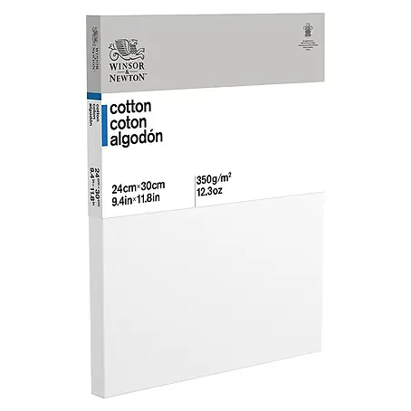 Winsor & Newton Classic Slikarsko platno sa drvenim okvirom