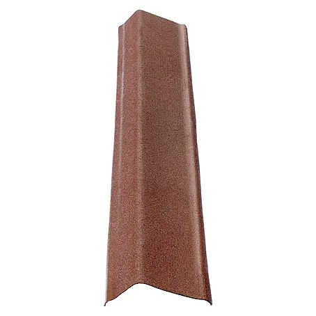 Onduline  Perfil de remate lateral Easyline D100 Intense