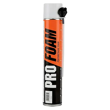 Soudal  Espuma de PU Pro Foam