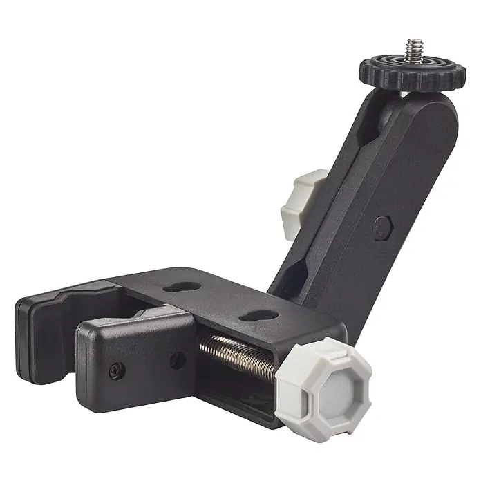 Ryobi Kreuzlinienlaser RBCLLG1 - Max. Arbeitsbereich: 15 m - Diagonale Ansicht