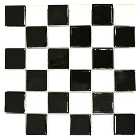 Mosaikfliese Quadrat CD 200