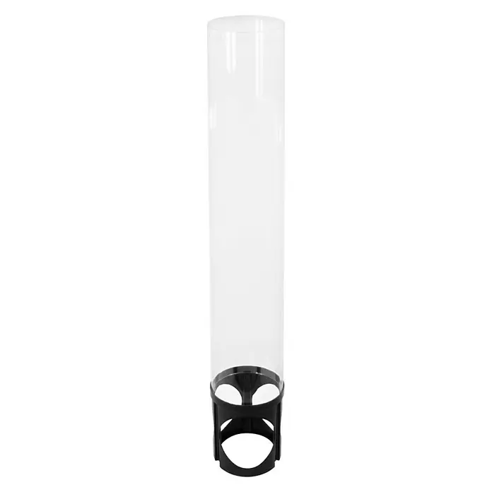 Ubbink Fischsäule 100 - Ø x H: 20 x 120 cm - Vorderansicht
