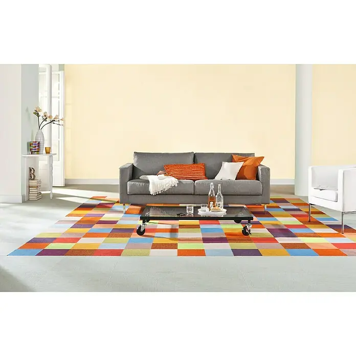 SCHÖNER WOHNEN-Farbe my colour Wandfarbe my colour - My Ivory, Matt, 5 l