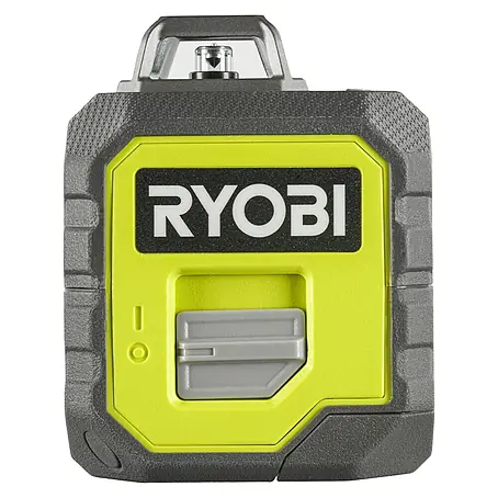 Ryobi ONE+ Kreuzlinienlaser 360° RB360GLL