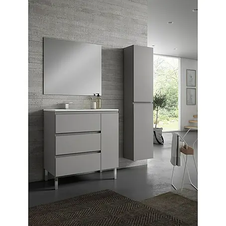 Mueble de lavabo Hermes