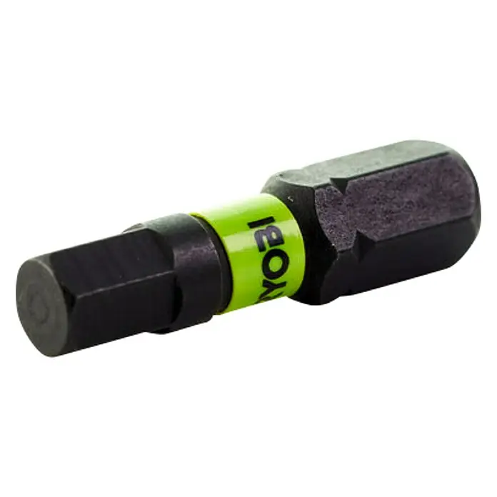 Ryobi Bit-Set RAK31MSDI - 31 Stk. - Diagonale Ansicht