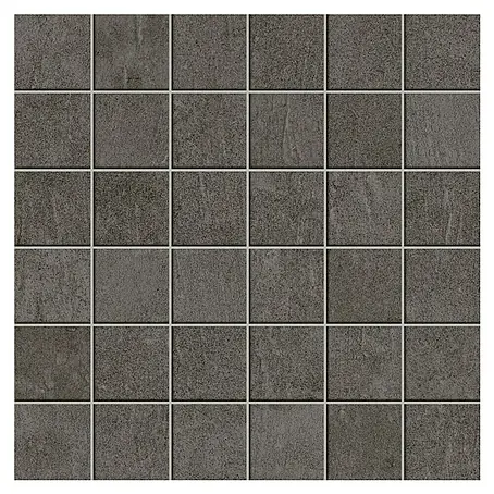 Mosaikfliese Draft