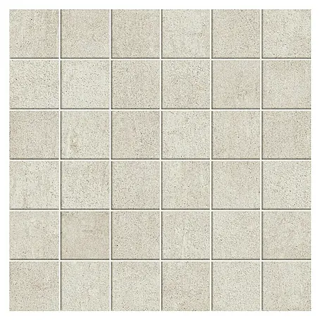 Mosaikfliese Draft