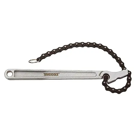 Llave de cadena