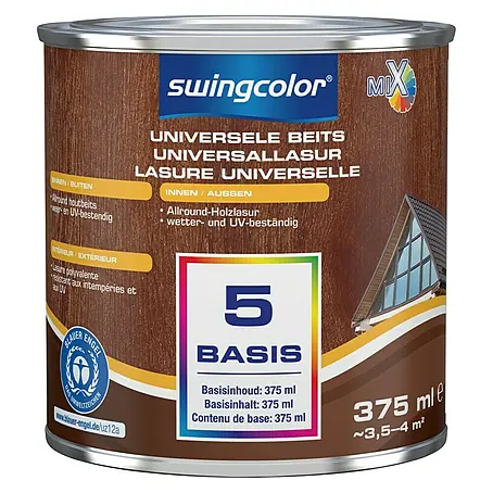 swingcolor Mix Universele beits